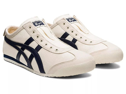 Onitsuka Tiger Mexico 66 Slip-On Men Birch Midnight