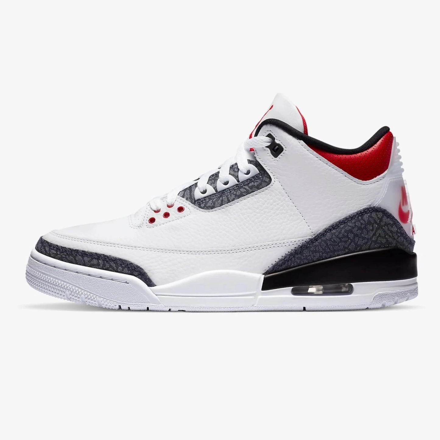 Air Jordan 3 Retro SE Denim (Mens)