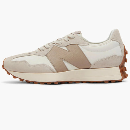 New Balance 327 Moonbeam Driftwood