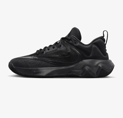 Nike Giannis Immortality 3 Triple Black