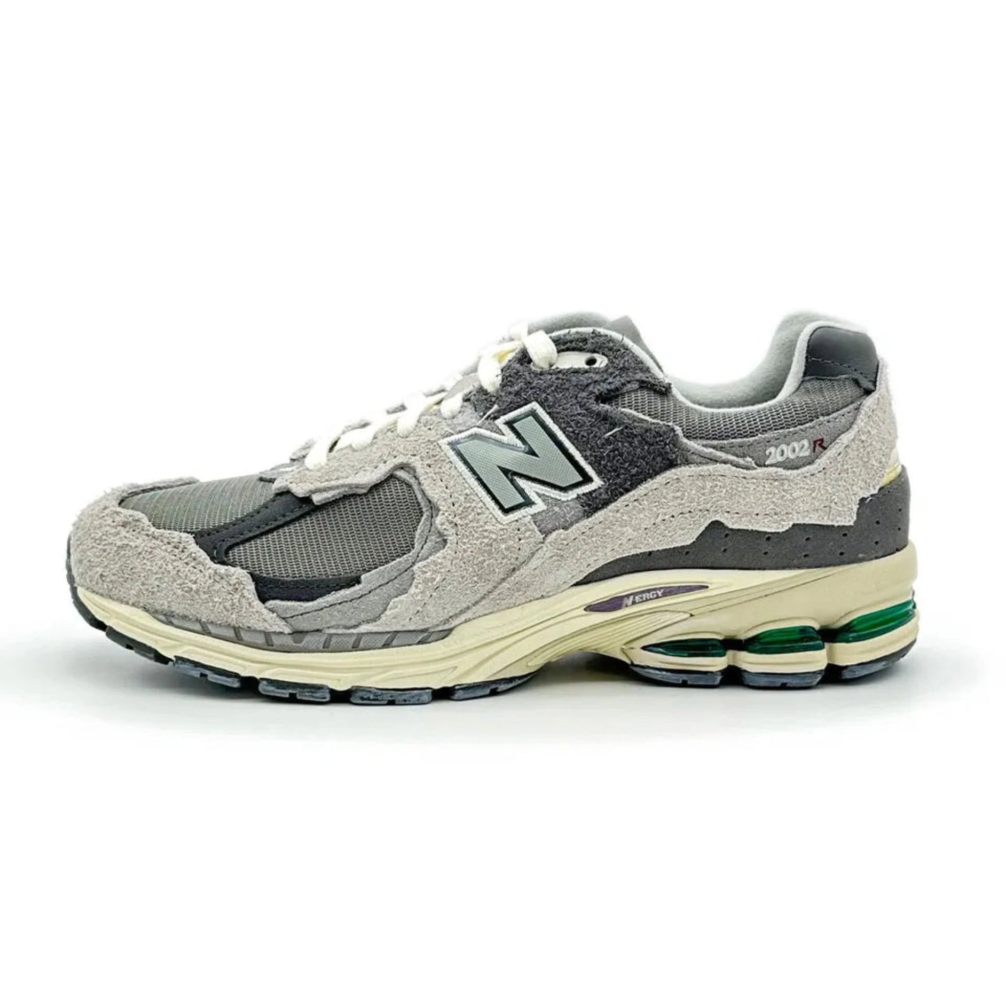 New Balance 2002R Protection Pack Rain Cloud