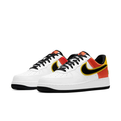 Nike Air Force 1 Rayguns