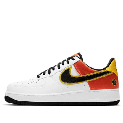 Nike Air Force 1 Rayguns