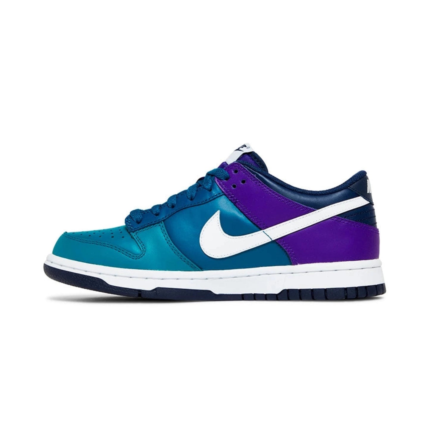 Nike Dunk Low Bright Spruce Marina (GS)