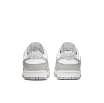 Nike Dunk Low Grey Fog