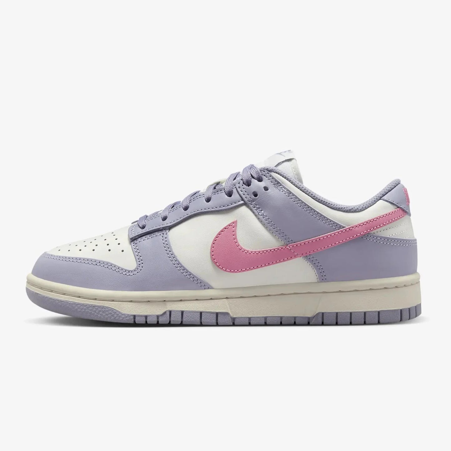 Nike Dunk Low Indigo Haze (Womens)