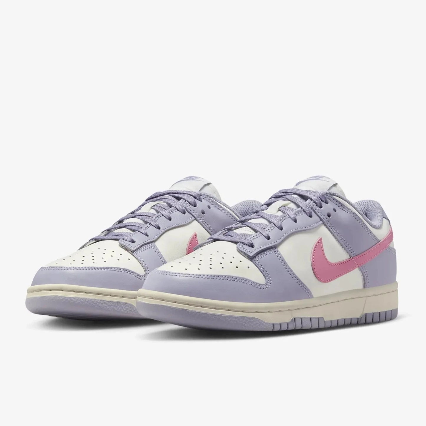 Nike Dunk Low Indigo Haze (Womens)