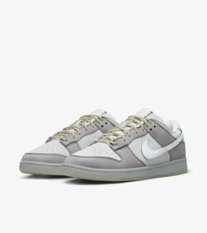 Nike Dunk Low Wolf Grey Pure Platinum