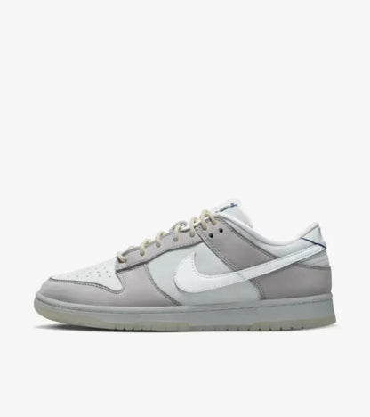 Nike Dunk Low Wolf Grey Pure Platinum