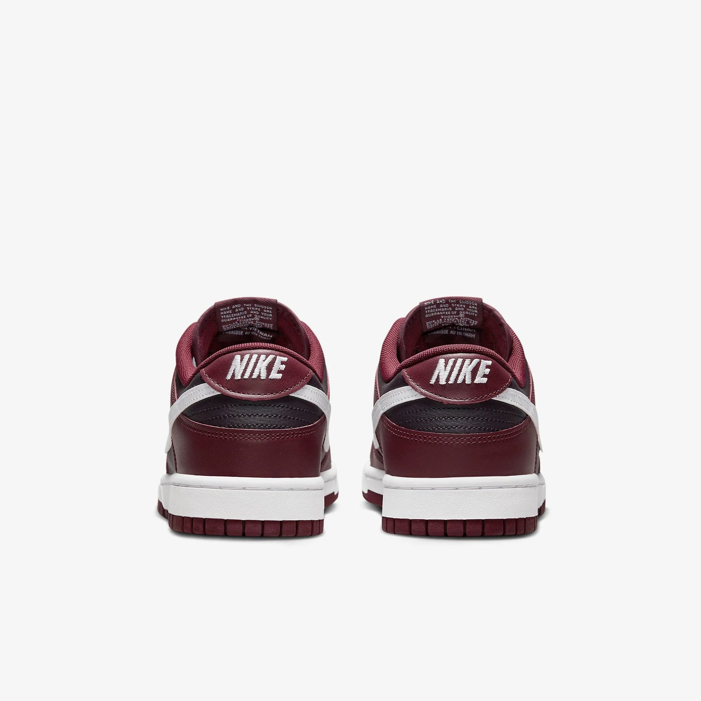 Nike Dunk Low Beetroot