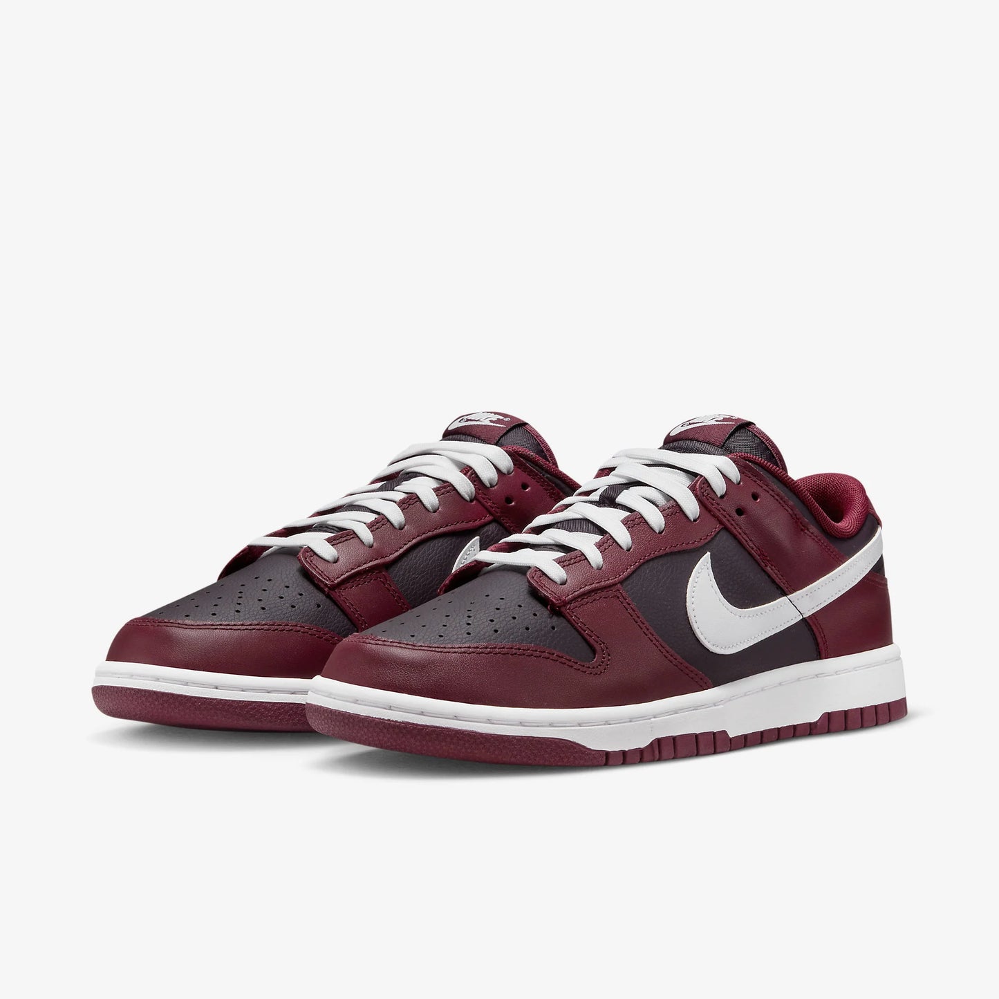 Nike Dunk Low Beetroot