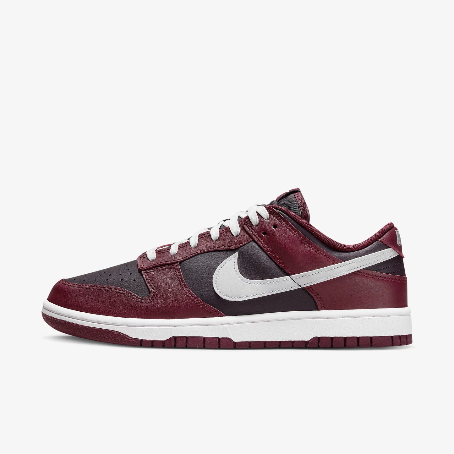 Nike Dunk Low Beetroot