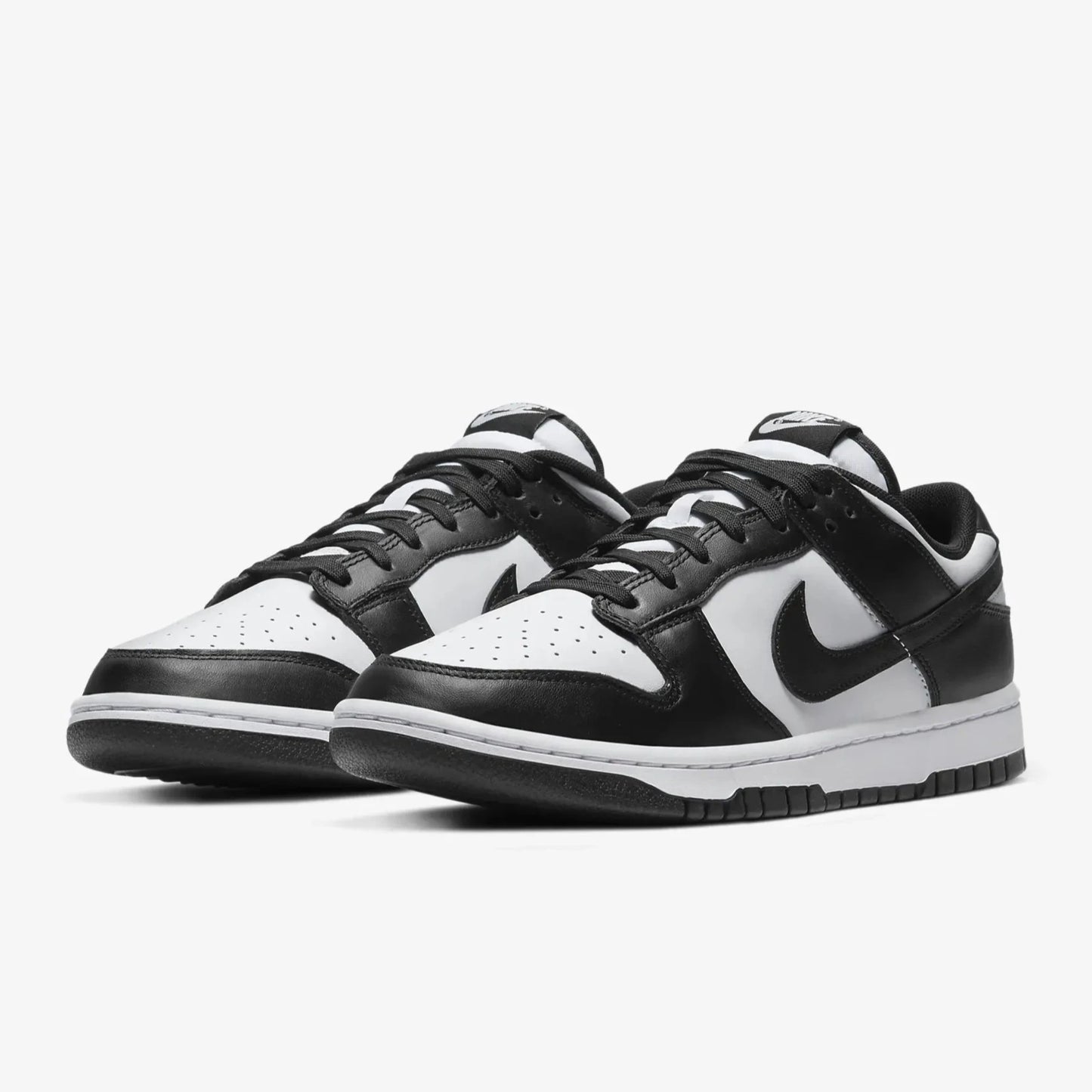 Nike Dunk Low Panda (Womens)