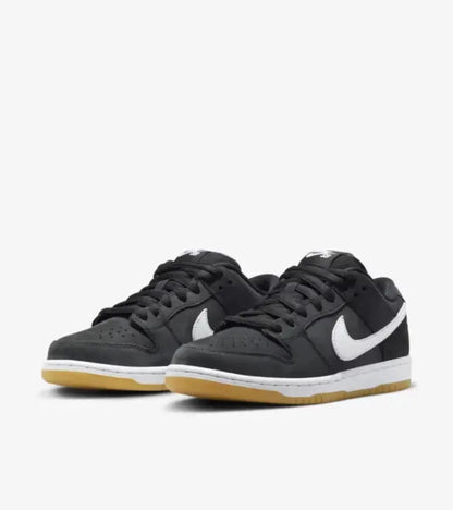 Nike SB Dunk Low Pro Black Gum