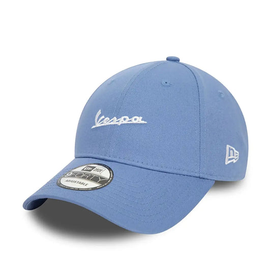 New Era 9forty Seasonal Colour Era Vespa Skywhi