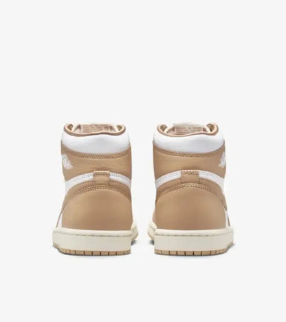 Air Jordan 1 High Praline (Womens)