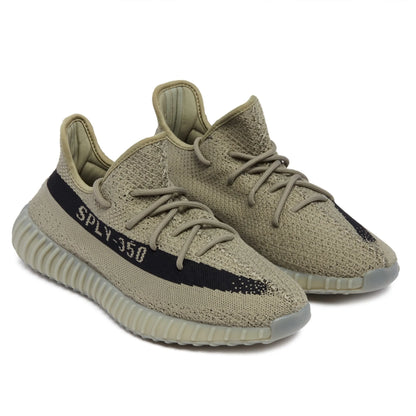 Adidas Yeezy 350 Boost V2 Granite