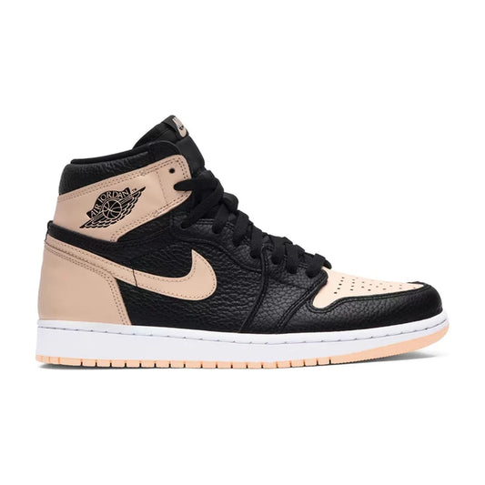 Air Jordan 1 Crimson Tint