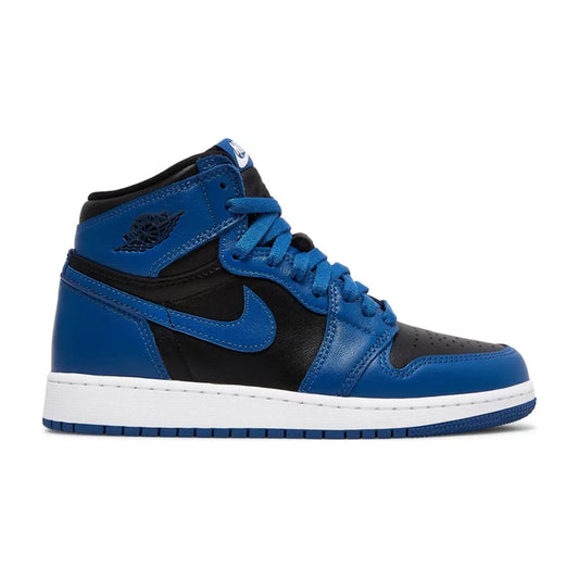 Air Jordan 1 Dark Marina Blue (GS)