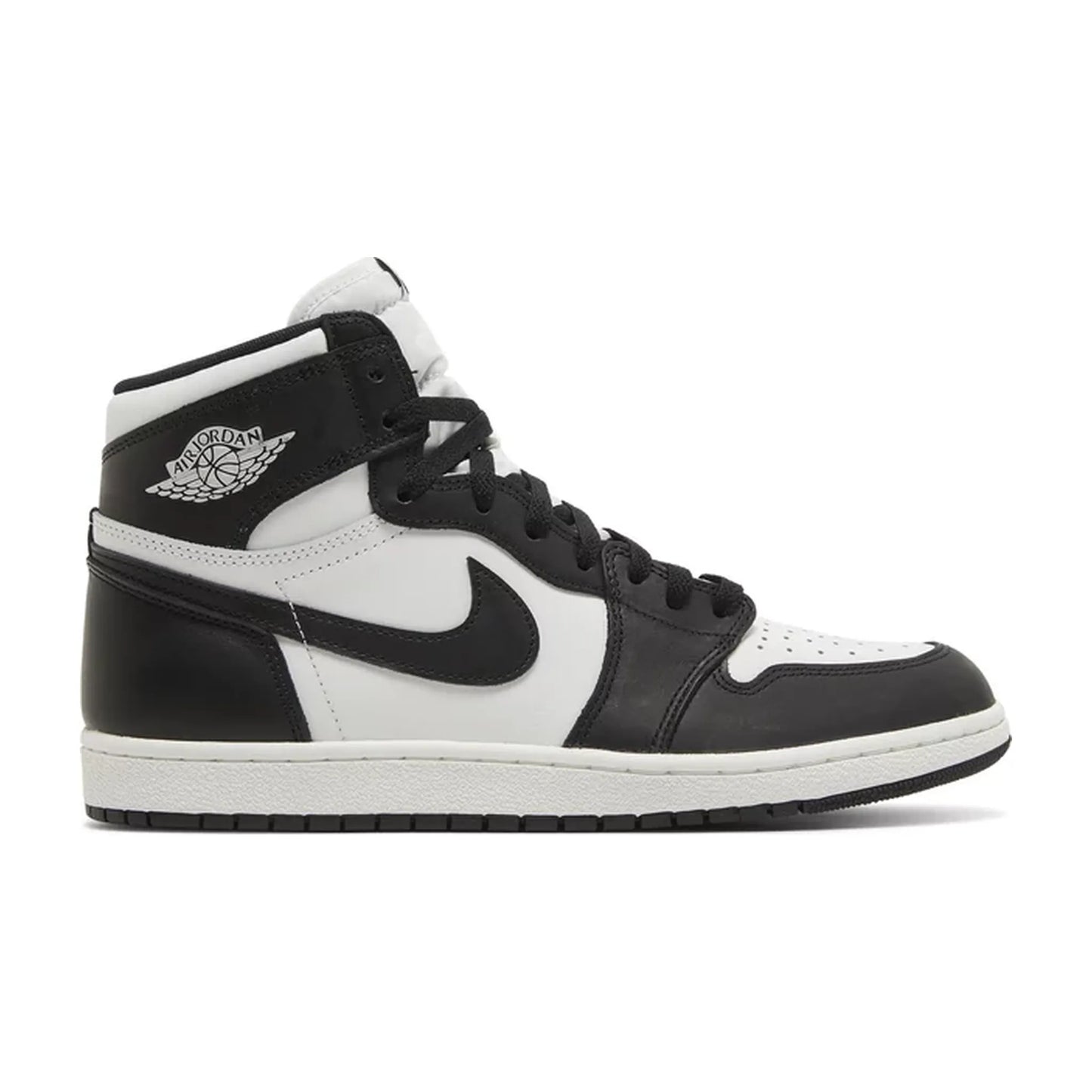 Air Jordan 1 High 85 Black White Panda