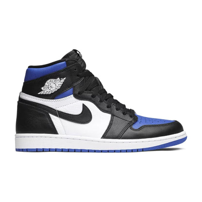 Air Jordan 1 High OG Royal Toe