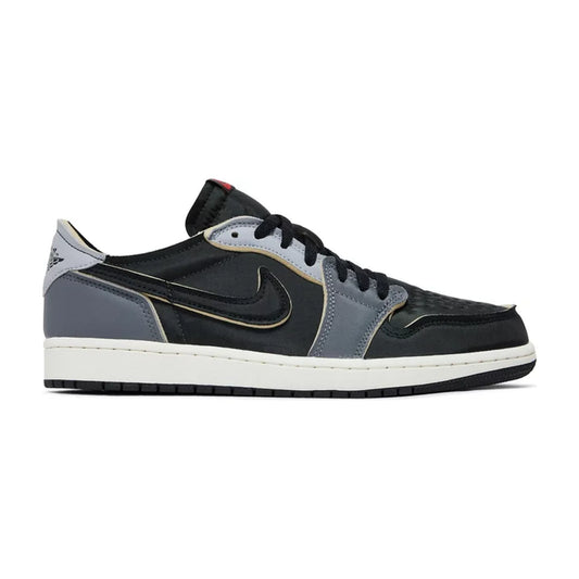 Air Jordan 1 Low OG EX Dark Smoke Grey