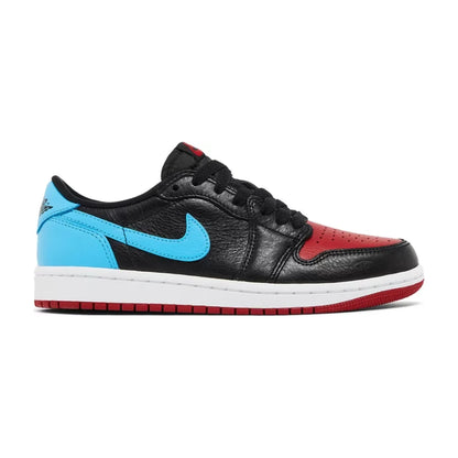 Air Jordan 1 Low OG UNC To CHI (Womens)