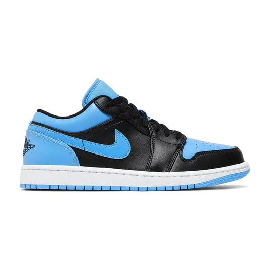 Air Jordan 1 Low University Blue