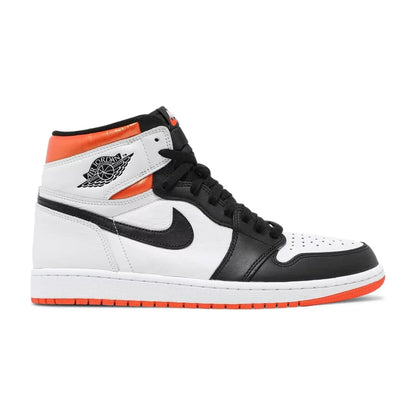 Air Jordan 1 Retro High OG Electro Orange