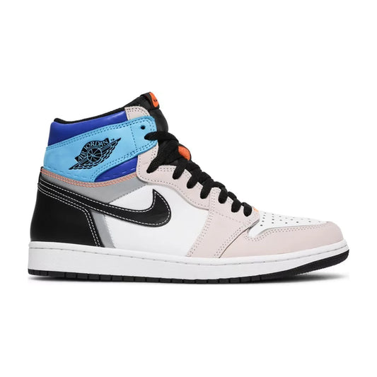 Air Jordan 1 Retro High OG Pro Prototype