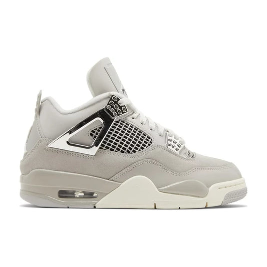 Air Jordan 4 Frozen Moments (Womens)