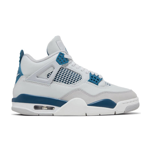 Air Jordan 4 Retro Military Blue 2024