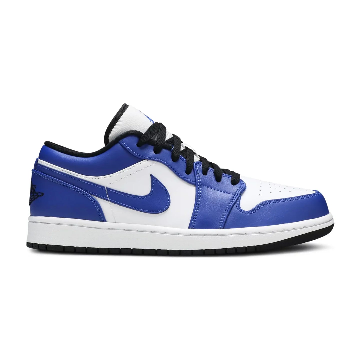 Air Jordan 1 Low Game Royal