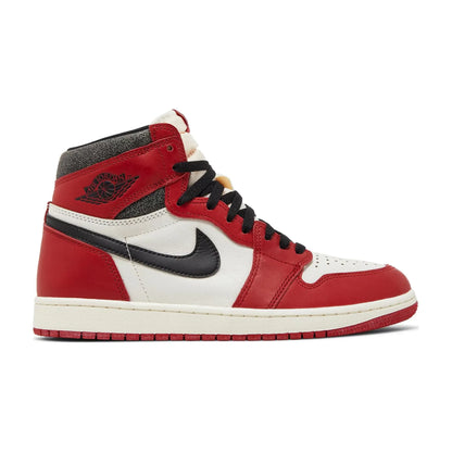 Air Jordan 1 Retro High OG Chicago Lost and Found