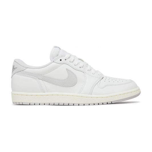 Air Jordan 1 Retro Low 85 Neutral Grey