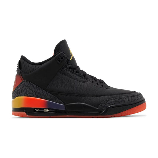 Air Jordan 3 J Balvin Rio