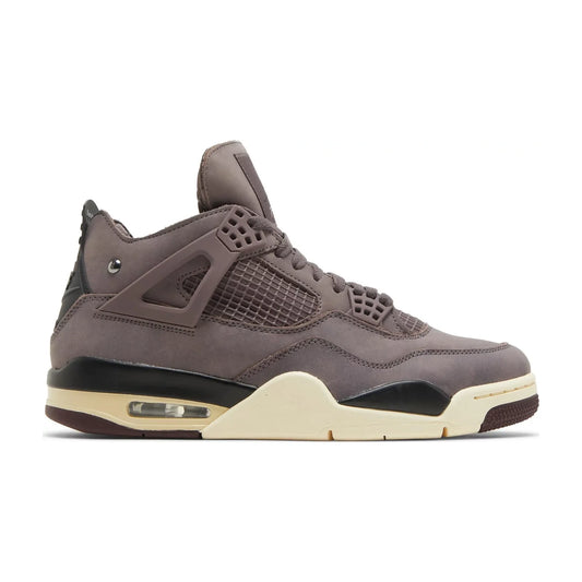 Air Jordan 4 Retro A Ma Maniére Violet Ore