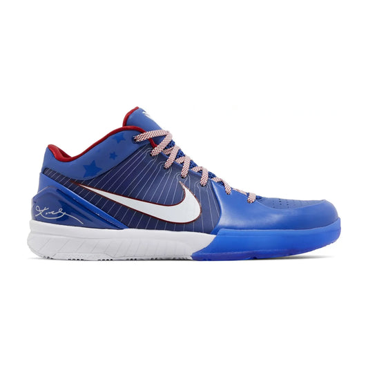 Nike Kobe 4 Protro Philly