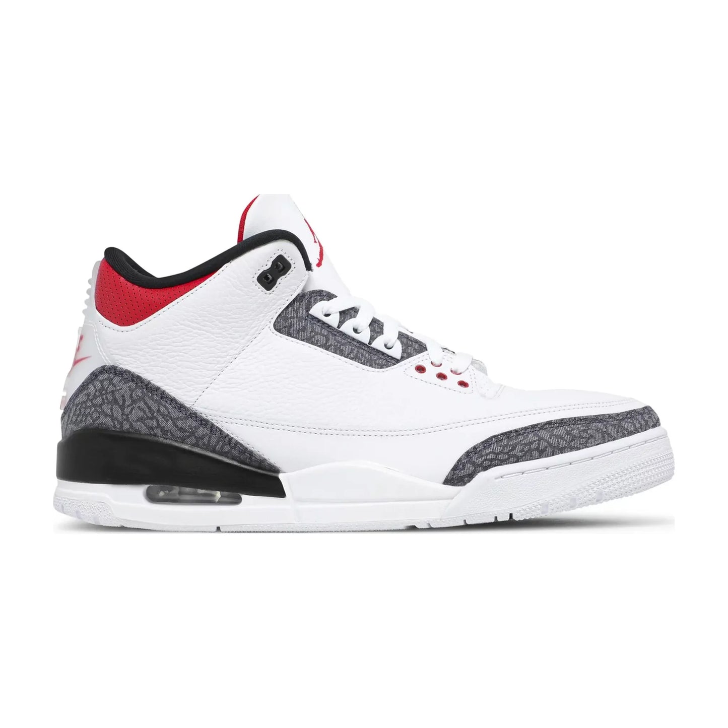 Air Jordan 3 Retro SE Denim (Mens)