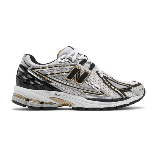 New Balance 1906R White Metallic Gold