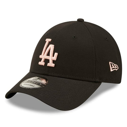New Era 940 League Essential AP Losdod Black
