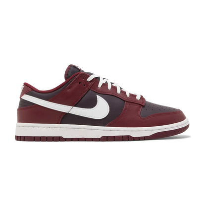 Nike Dunk Low Beetroot