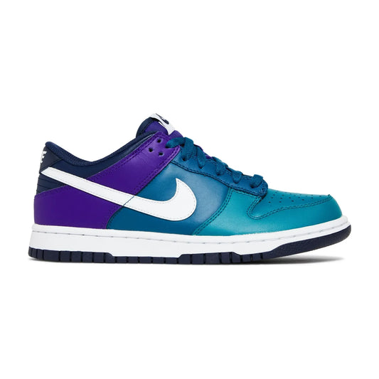 Nike Dunk Low Bright Spruce Marina (GS)