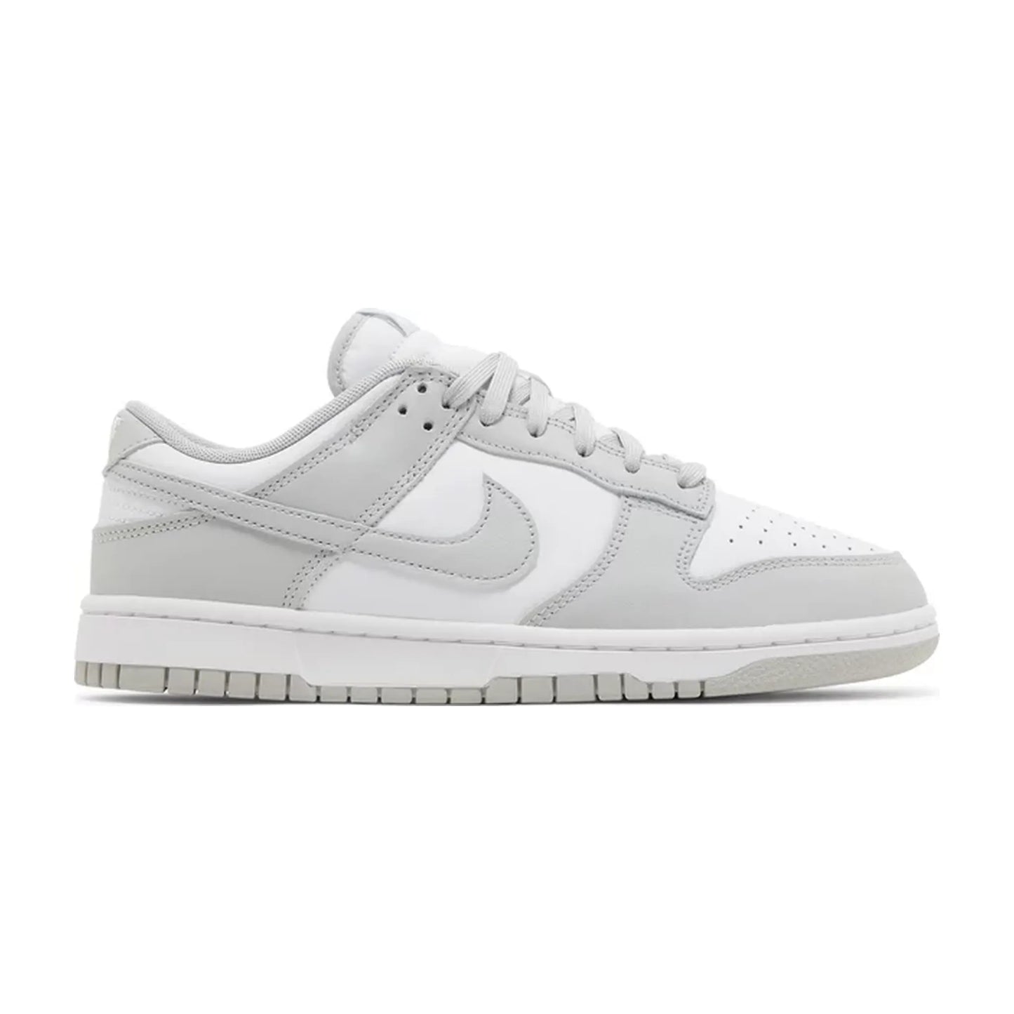 Nike Dunk Low Grey Fog