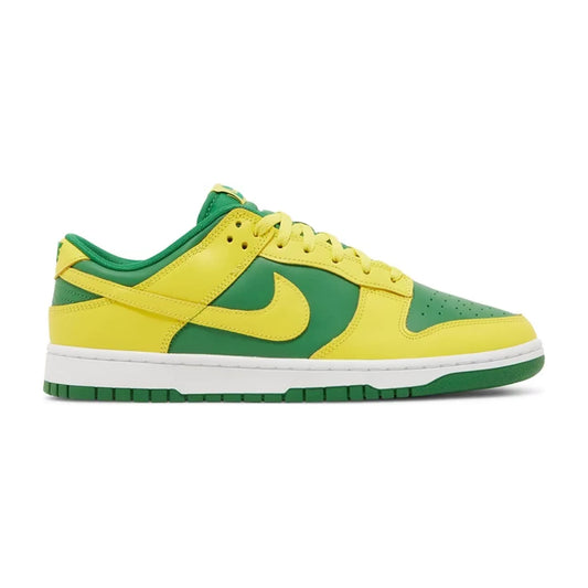 Nike Dunk Low Reverse Brazil