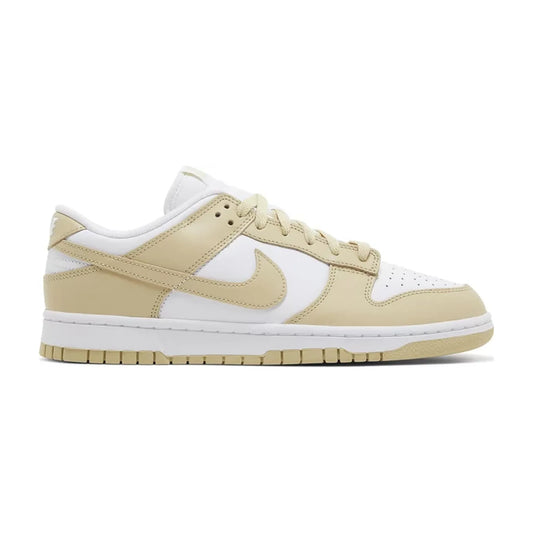 Nike Dunk Low Team Gold