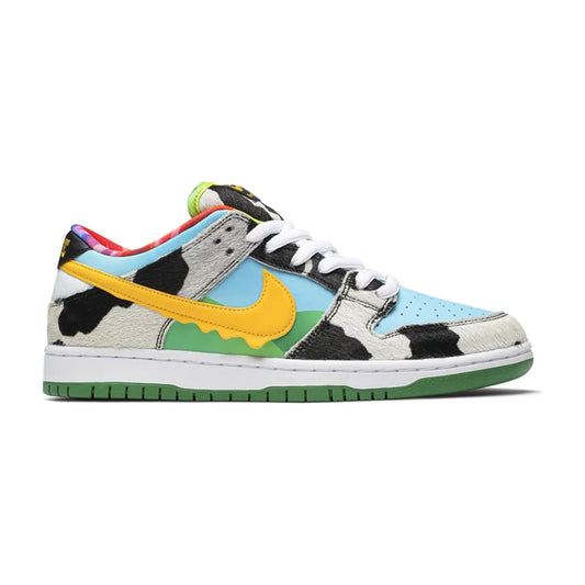 Nike SB Ben & Jerrys Chunky Dunky