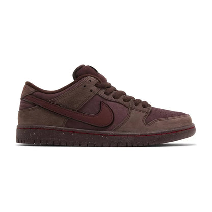 Nike SB Dunk Low City Of Love Burgundy Crush