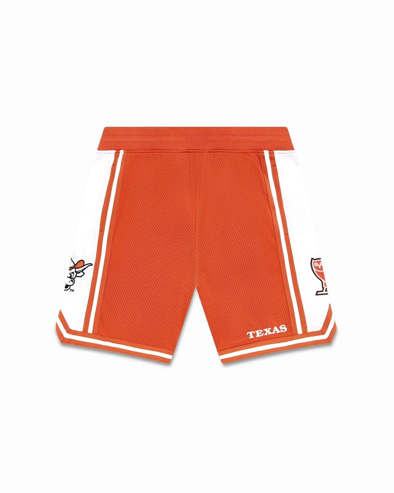 OVO x NCAA Texas Longhorns Shorts