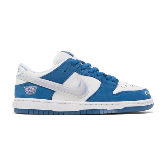 Nike SB Dunk Low x The Born X Raised